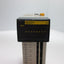 Used Omron CQM1-OC221 Output Unit 250VAC *Missing Terminal Screw Plug*