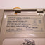 Used Omron CQM1-OC221 Output Unit 250VAC *Missing Terminal Screw Plug*