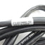 Used Parker 71-021600-10 Rev B Cable