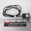 Used Keyence TH-305 Metal Detector Sensor for Fine Samples 5mm Sensing Area 3' Cable