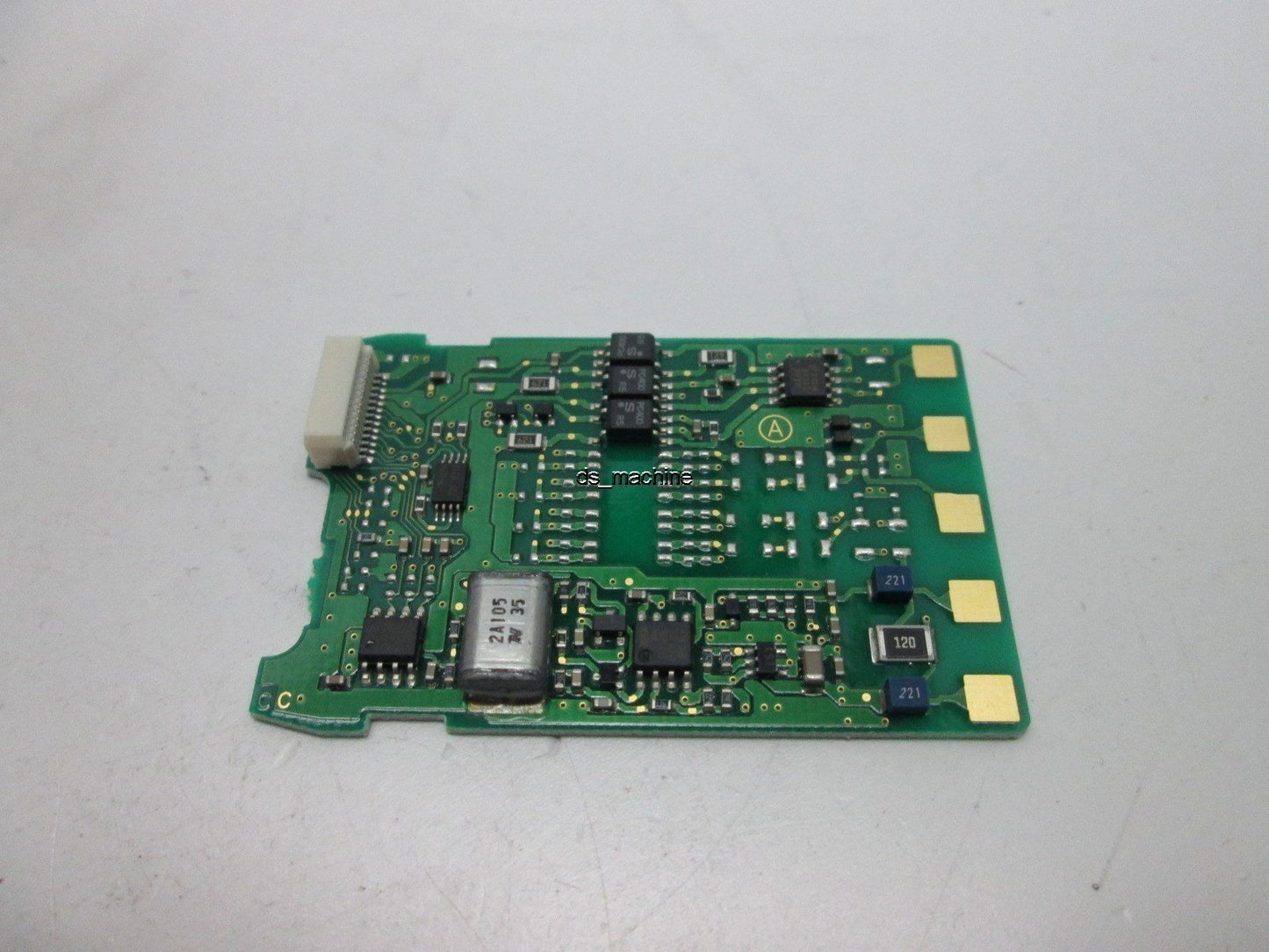 Used Omron E53-CNH03 Communication Unit