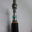 Used Turck Bi0.8-G05-AN6X-V1331 Proximity Sensor, 10-30VDC, 5ft Cable