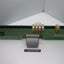 Used Continental Industries I.O-UMR-24-000 I.O Module Mounting Board w/x5 IDC5 Input