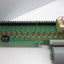 Used Continental Industries I.O-UMR-24-000 I.O Module Mounting Board w/x5 IDC5 Input