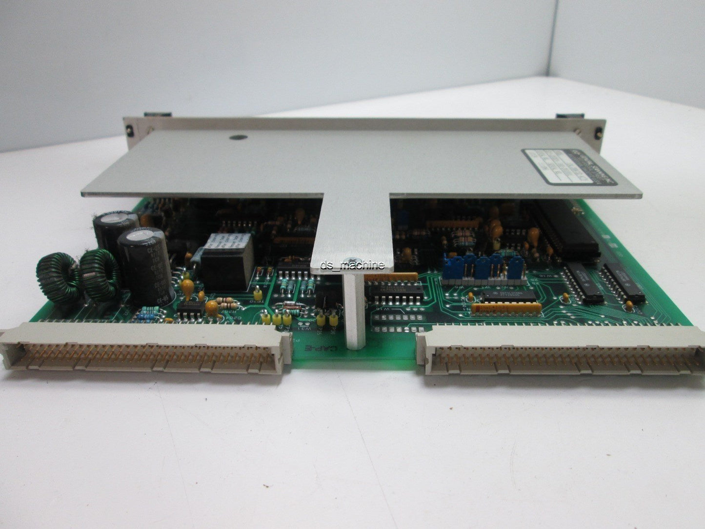 Used General Scanning E10-1203814 000-3003001 X-Servo Board