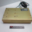 Used Glentek SMA8115-0004-1 Trapezoidal Mode Brushless Amplifier w/Cable