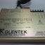 Used Glentek SMA8115-0004-1 Trapezoidal Mode Brushless Amplifier w/Cable