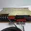 Used Glentek SMA8115-0004-1 Trapezoidal Mode Brushless Amplifier w/Cable