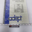 Used Adept Tech 00962-01000 Rev. A Instructions for Adept Utility Programs Ver 12.1