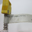 Used Pyro Matic MGK0E-IT04A-(A02L)-N012Q Type K Thermocouple, 15" Long