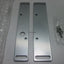 New Leuze Electronic AC-MP3-S400 Fixing Plates