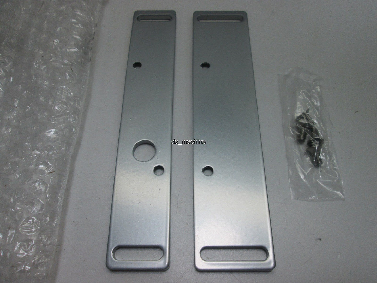 New Leuze Electronic AC-MP3-S400 Fixing Plates