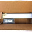 New Sti MIR-16SS-ESD 43863-0160 Safety Light Curtain Mirror 16" Low ESD Stainless