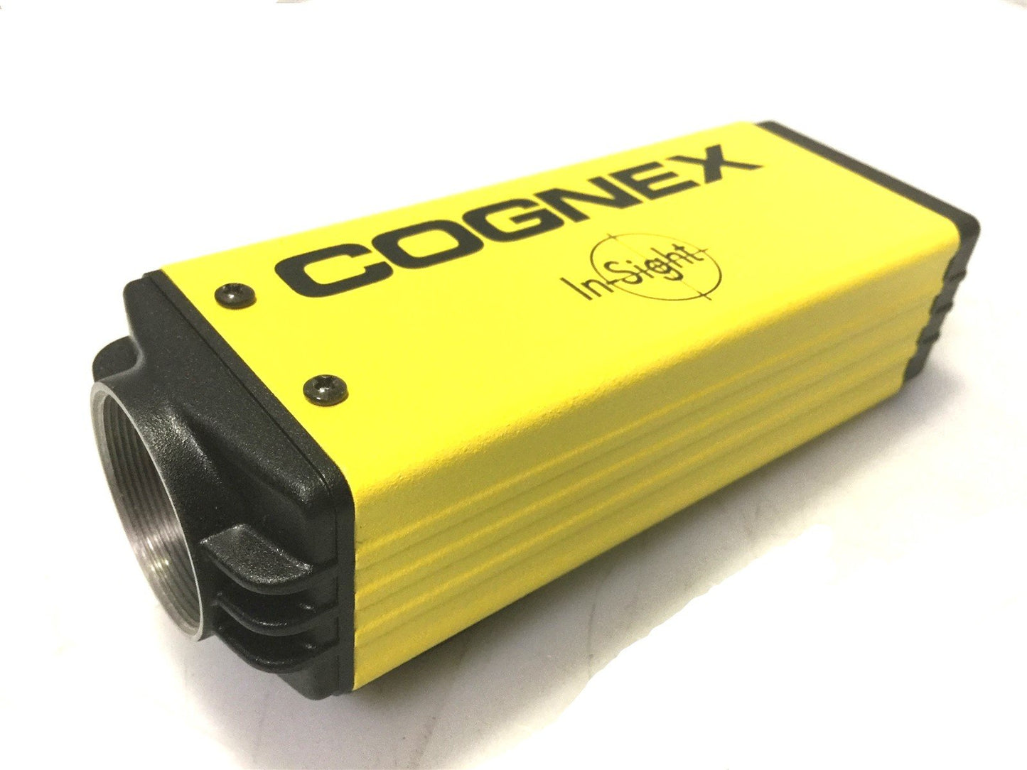 Used Cognex 800-5749-1 Rev. Q In-Sight 1010 Machine Vision Camera 640x480 16MB 30FPS