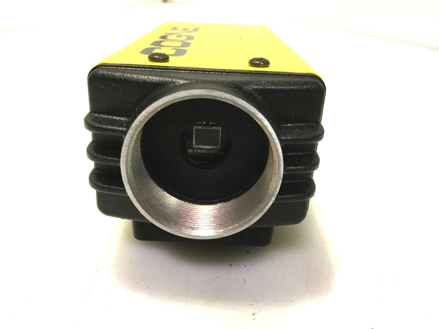 Used Cognex 800-5749-1 Rev. Q In-Sight 1010 Machine Vision Camera 640x480 16MB 30FPS