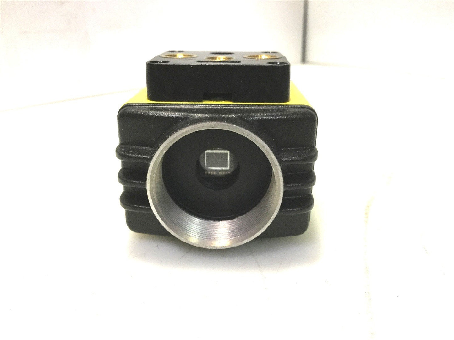 Used Cognex 800-5749-1 Rev. S In-Sight 1010 Machine Vision Camera 640x480 16MB 30FPS