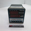 Used Athena Controls 6075-TT-E1-A Temperature Controller, 0-1400§F, 120-240VAC