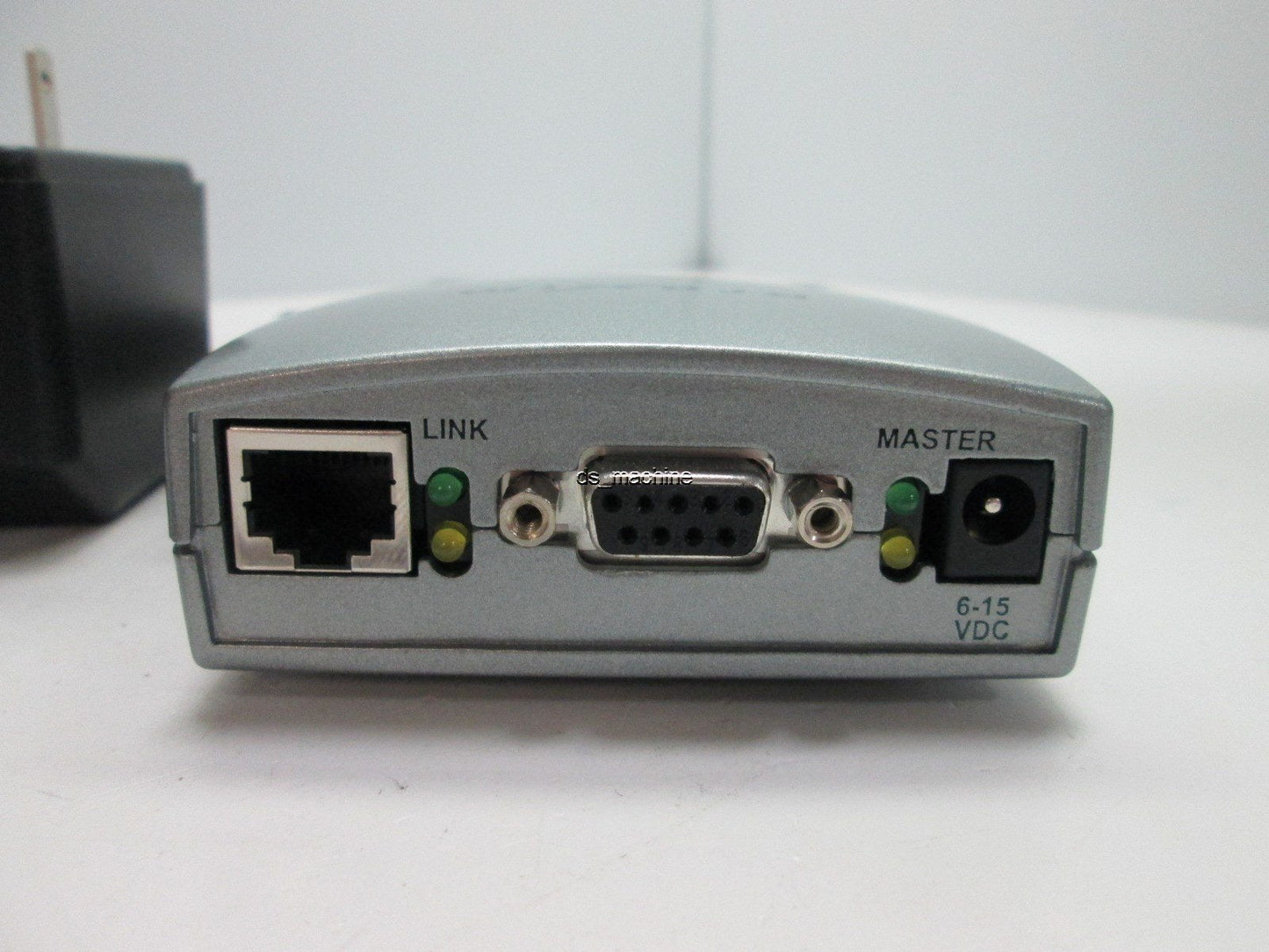 Used Proxim 7550 8600.0278 Harmony OpenAir Access Point, 12VDC @ 1A Out, 120VAC Input