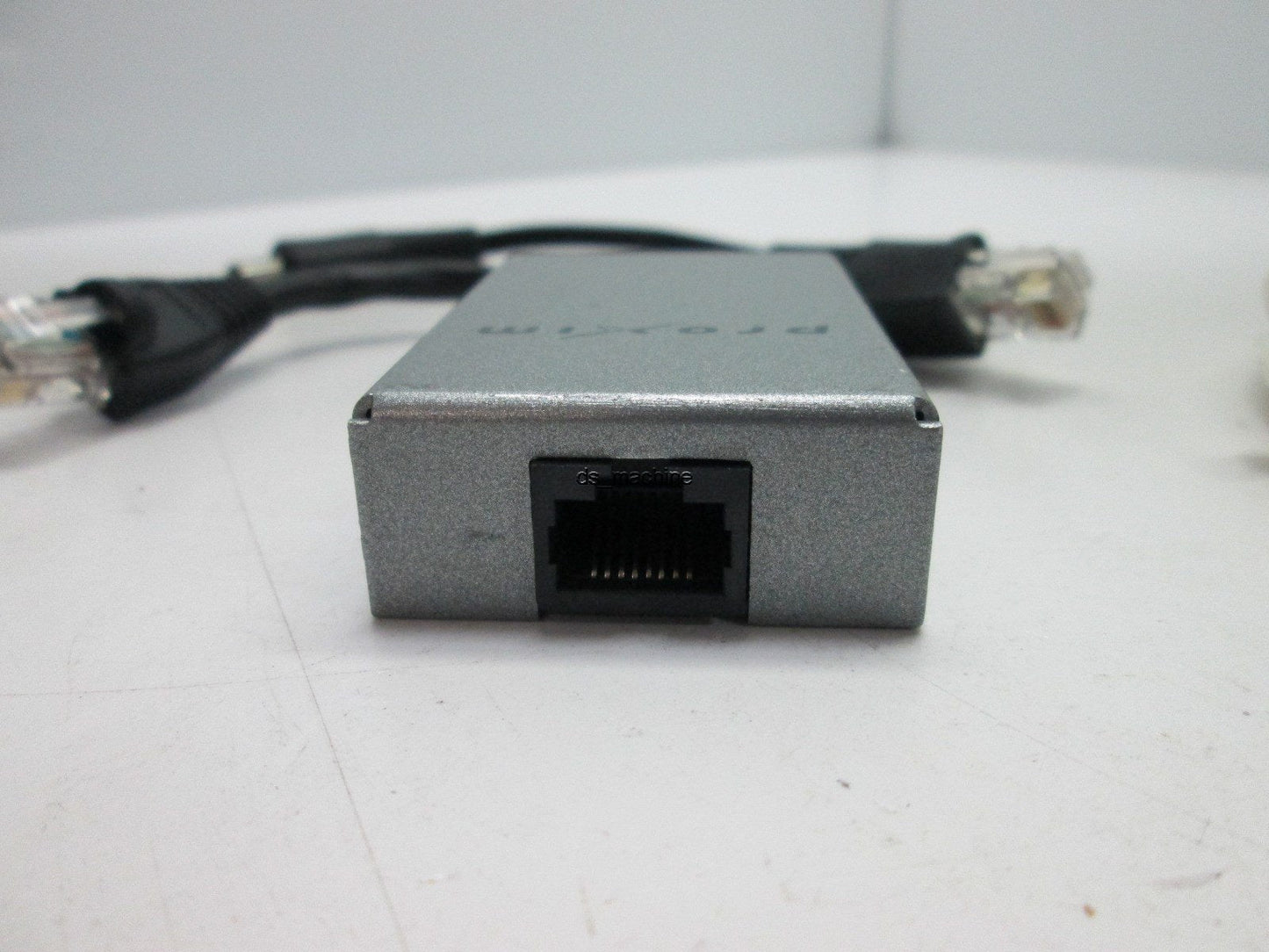 Used Proxim 7059 Harmony AP Power Over LAN Module w/Ethernet Cord