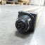 Used Banner MSE4824Y MINI-SCREEN Light Curtain Emitter, 48" Detection, 9m Range