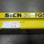 Used Sick FGSE900-21 Light Curtain Receiver, 900mm, 30mm Min, 24V +/-20%, See Details