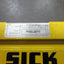 Used Sick FGSE900-21 Light Curtain Receiver, 900mm, 30mm Min, 24V +/-20%, See Details