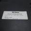 Used Ge Fanuc IC693MDL641B Input Module 24VDC 16PT NEG LOGIC