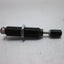 Used Lot of 2 Enidine PMX8IF1B Shock Absorber, 2.5mm Shaft Diameter, 5.5mm Stroke