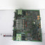 Used Kawasaki 1AE-54 50999-1463R41 Control Board for Robotics