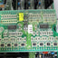 Used Kawasaki 1AE-54 50999-1463R41 Control Board for Robotics