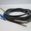 Used Omron E2E-CR8C1 Proximity Switch, 0.8mmñ15% Sensing Range, 12-24VDC