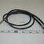 Used Banner BA1.53PMTA Bifurcated Fiber Optic Cable