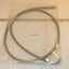 Used Tri-Tronics Right Angle Glass Fiber Cable F-B-36AR