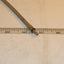 Used Tri-Tronics Right Angle Glass Fiber Cable F-B-36AR