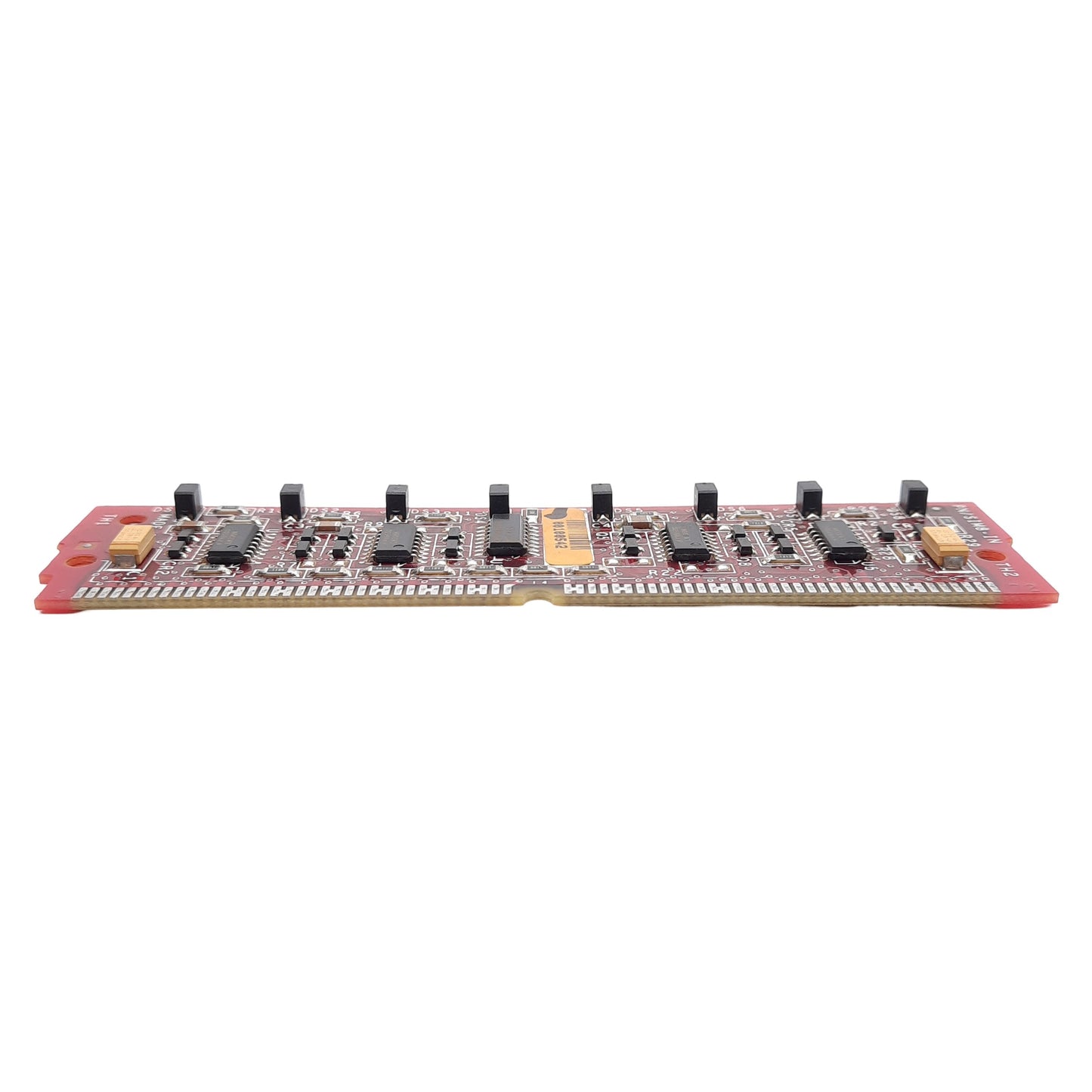 Used Parker Compumotor 71-015686-13 SIM8-IN Digital Input Board Module EVM32 Breakout