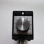 Used Kuhnke PMT 1F2B3 Pneumatic Miniature Timer, 3-30sec, 30PSIG *Visible Gap*