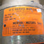 For Parts Inertial Motors Corp. A60L-T028-0051-BT1F DC Servo Motor *AS-IS*