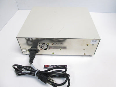 Used ALPS AIP-2010 Intelligent Vision System 115V