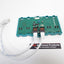 Used CAL Controls 39793 Iss. 1 CALogix Backplane Board