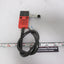 Used Honeywell GKMB16 Safety Switch with Key