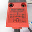 Used Honeywell GKMB16 Safety Switch with Key