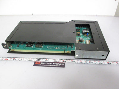 Used Square D 8030 CRM-601 Sy/Max Dual Converter RS232 to RS422