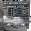 Used Boston Fincor ACE-KST-230V-3P-05HP Inverter 200-230VAC 3PH 2.9A 0.5HP 0.2-400Hz