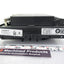 Used Cognex 821-0016-1R E I/O Module 24VDC 1A PoE LAN RS-232 8 Channel I/O