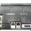 Used Cognex 821-0016-1R E I/O Module 24VDC 1A PoE LAN RS-232 8 Channel I/O