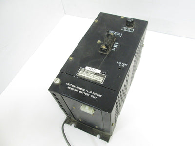 Used Square D PS-20 Series C SY/MAX Power Supply