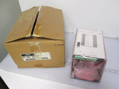 New Modicon DR-D005-001 Cyberline 1000D Servo Drive 3PH