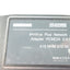 Used Modicon 416-NHM-212-00 PCMCIA Network Adapter