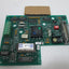 Used Square D 52011-430-50 Status Monitor Board