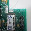 Used Square D 52011-430-50 Status Monitor Board